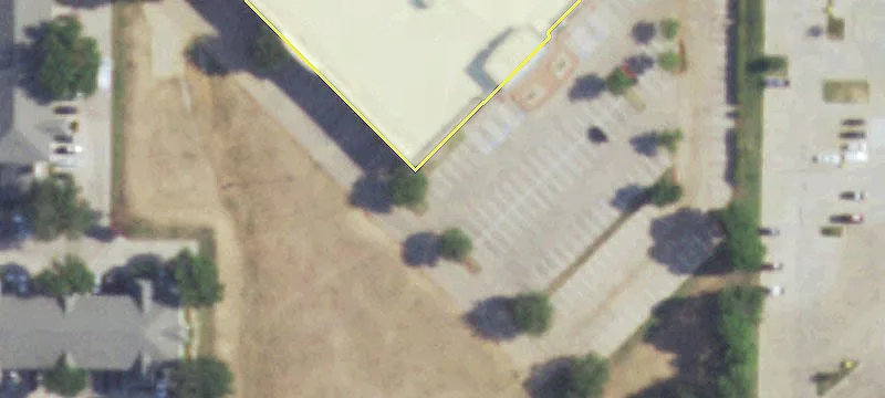 Arlington Commercial Land Available