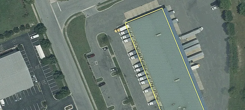 Westwood Commerce Park Land Opportunity