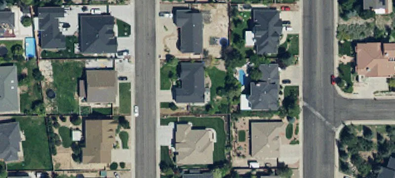 Residential Land Near I-15