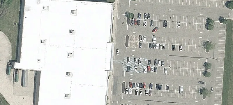 Commercial Pad Site for Lease