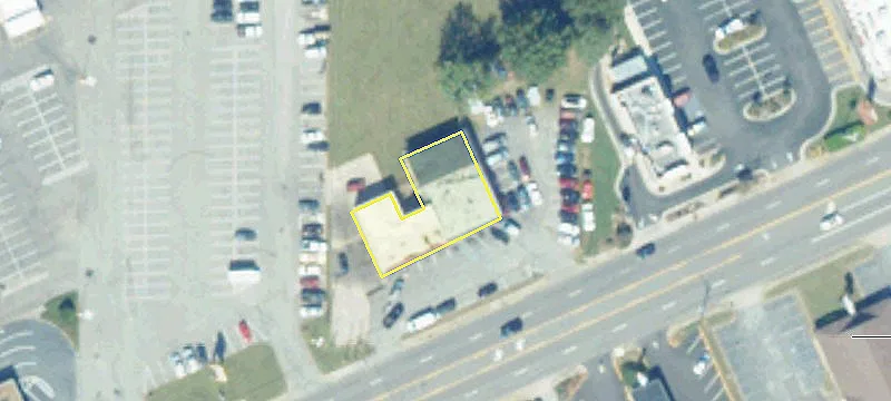 Retail Space Near Rivers Casino