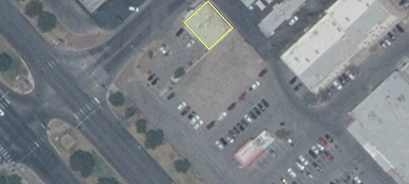 Retail Space on Boulder Highway