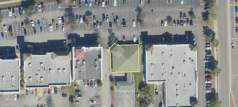 Retail Space Near Westfield Mall