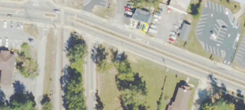 Vacant Lots in Grovetown, GA