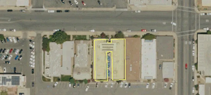 Freestanding Medical Office Building