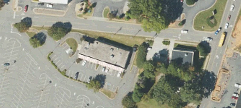 Community Center Retail Spaces Available