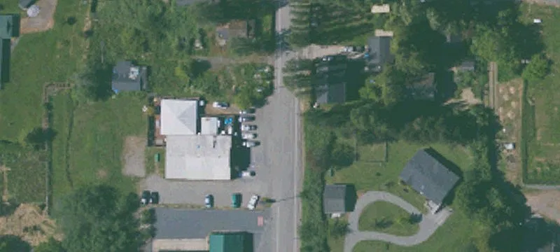 Fieldbrook Mixed-Use Business Opportunity
