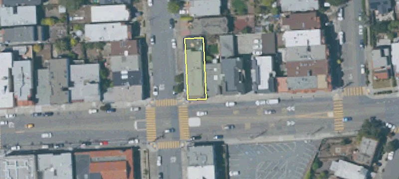 San Francisco Office Space Available