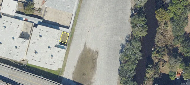 Commercial Land Near Talleyrand Port