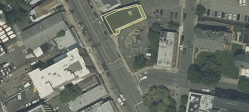 Bloomfield Avenue Retail Opportunity