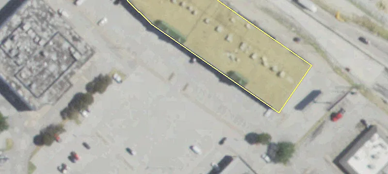 Prime Pad Site Available