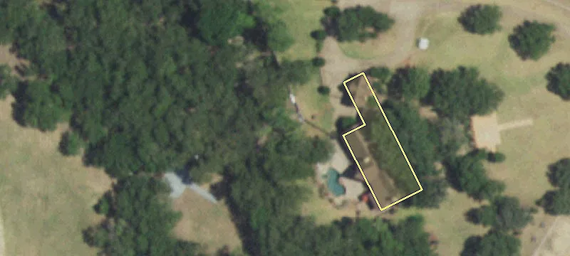 Prime Commercial Land in Celina