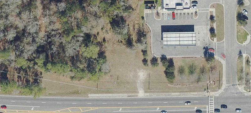 Land Available For Lease