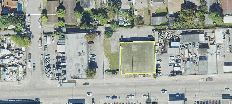 Land Available For Rent