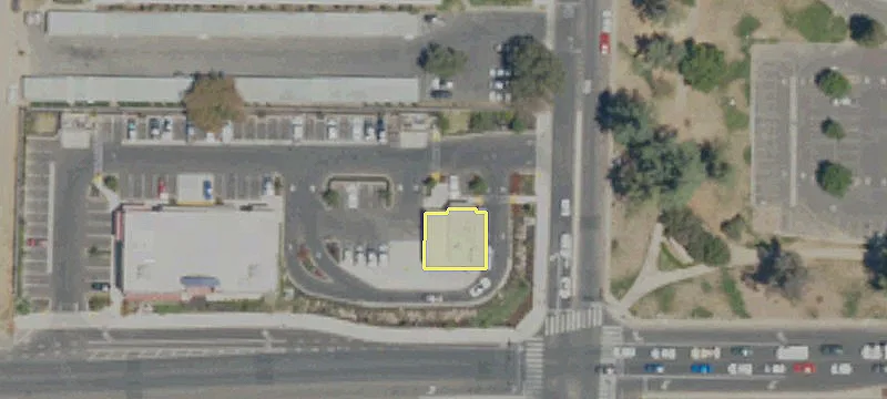 Turlock Retail Investment Opportunity