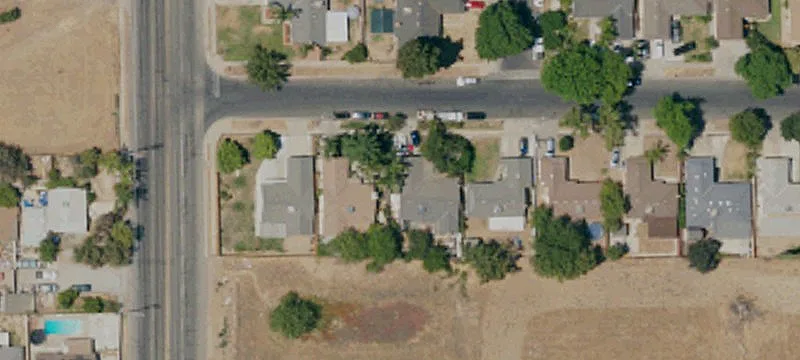 Retail Space in Fresno Center