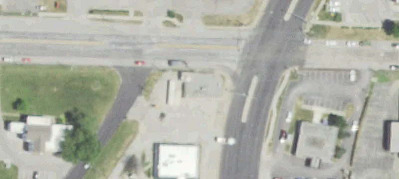 Raytown Retail Space For Lease