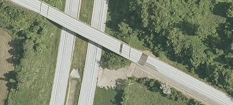 Land at Routes 36 & 104