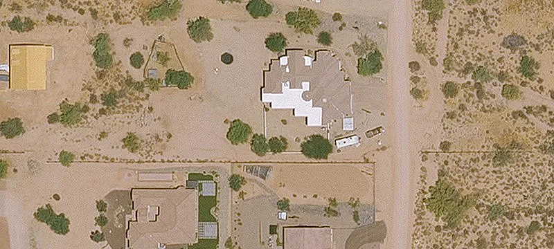 16.80 Acres in Rio Verde