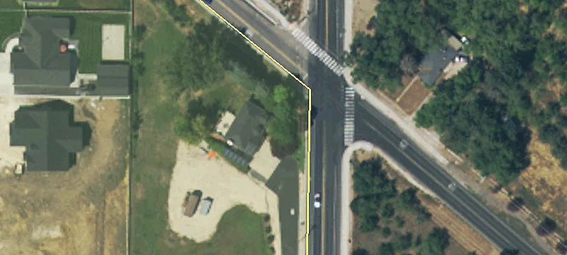 Commercial Land For Sale