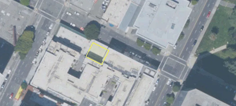 Uptown Retail Space Available