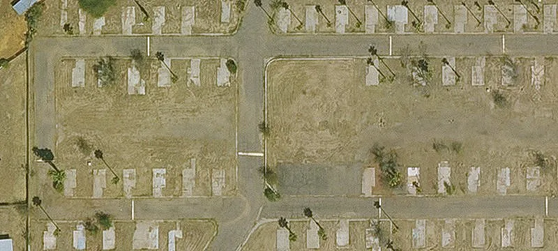 Phoenix Land Parcel For Sale