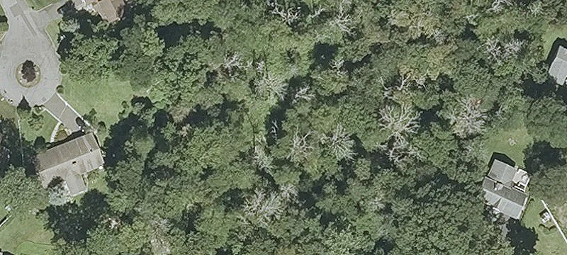 Riverside Land with Subdivision Potential