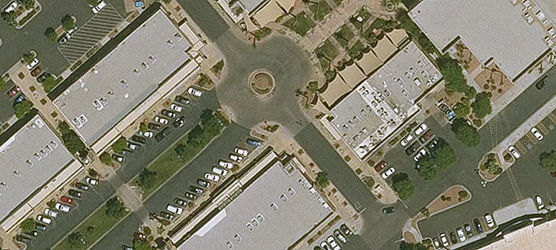 Retail Space in Yuma Palms