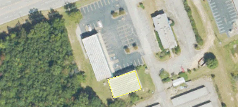 Prime Corner Land Parcel