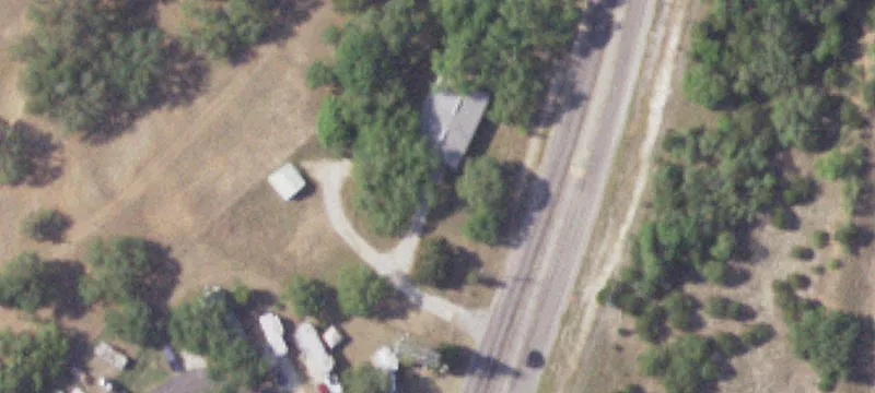 Prime Commercial Land Near Canyon Lake