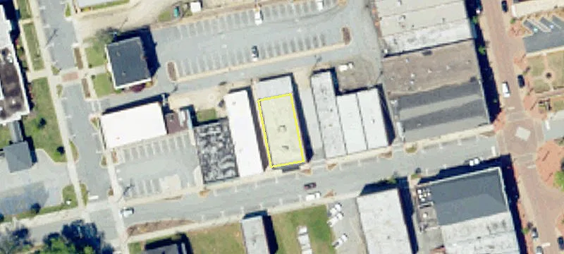 Office Space in Greer, SC