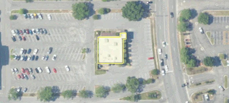 Prime Retail Space Available