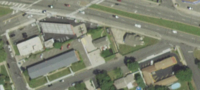 Lindenhurst Retail/Office Building For Sale