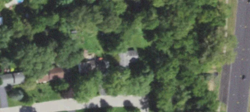 Residential Land in Batavia, Illinois