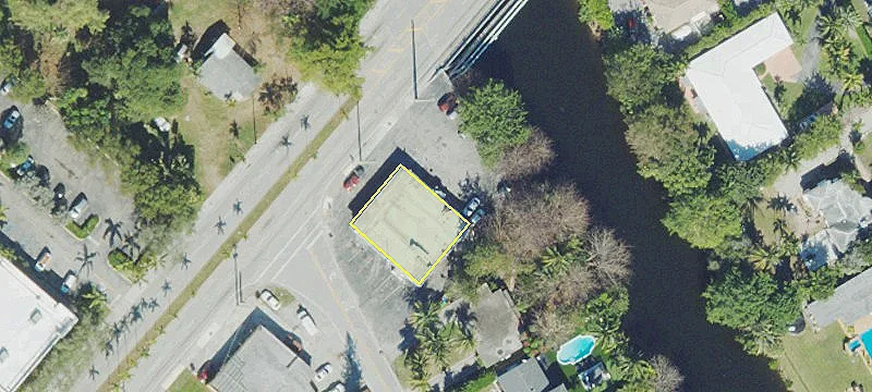 Miami Professional Office Building For Sale