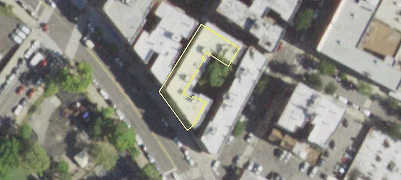 Prime Retail Space in Bronx