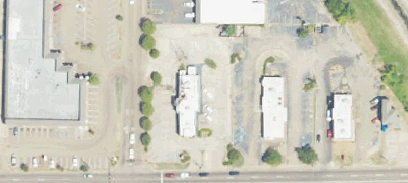 Ridgeland Retail Property For Sale