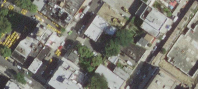 Long Island City Warehouse Space