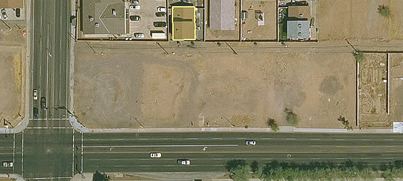 Commercial Land For Rent