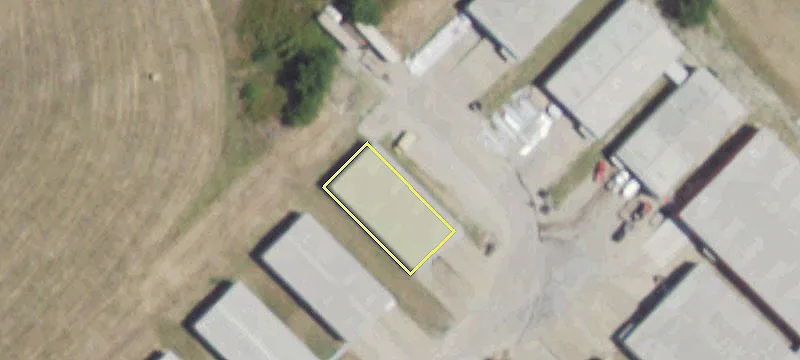 Forney Flex Space Available