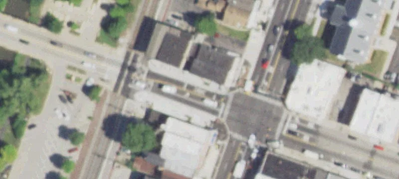 Commercial Land Near I-355