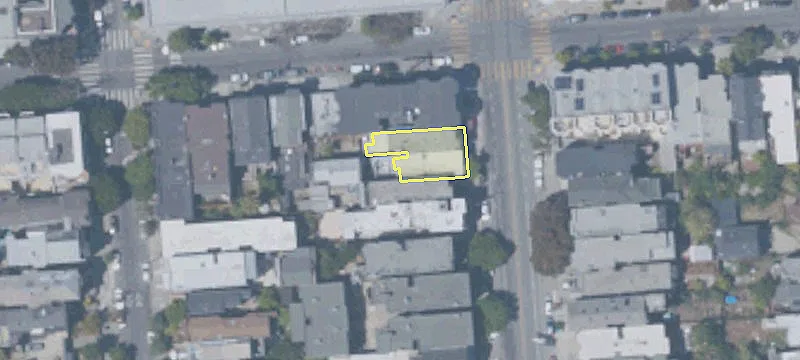 Inner Mission Retail Space Available