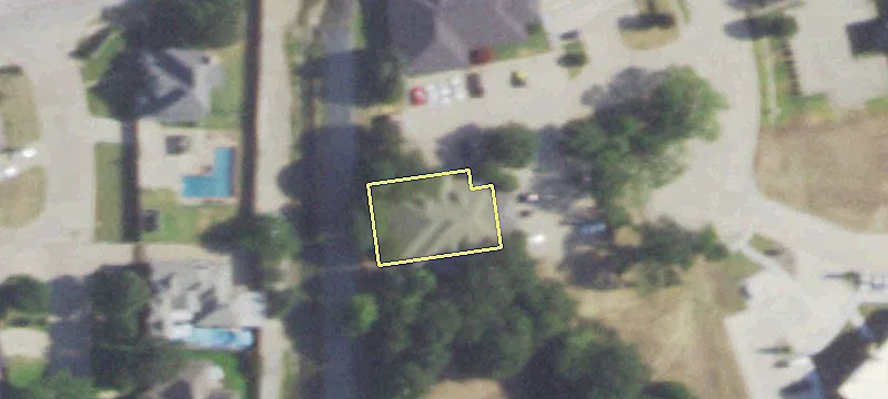 Land For Sale Hurst, TX