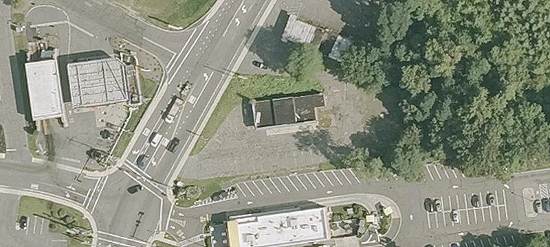 Prime Development Site For Sale