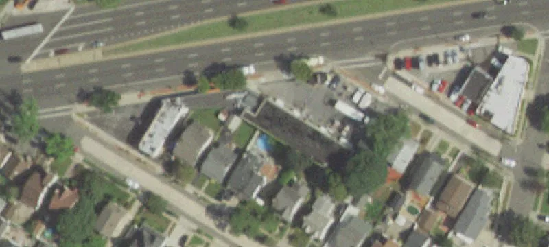 Lynbrook Commercial Building For Sale