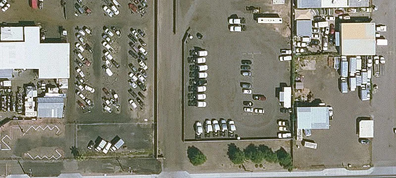 Glendale Land for Lease