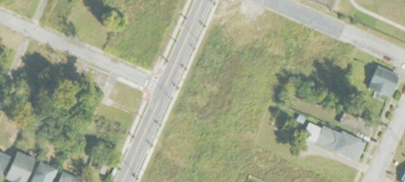 Approved Site for Mixed-Use Development