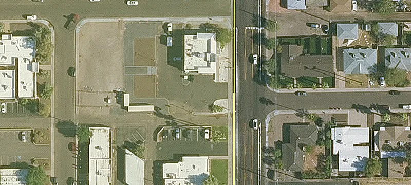 Land Parcel in Scottsdale