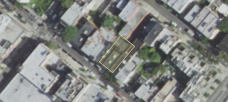 Retail Space in Brooklyn Available