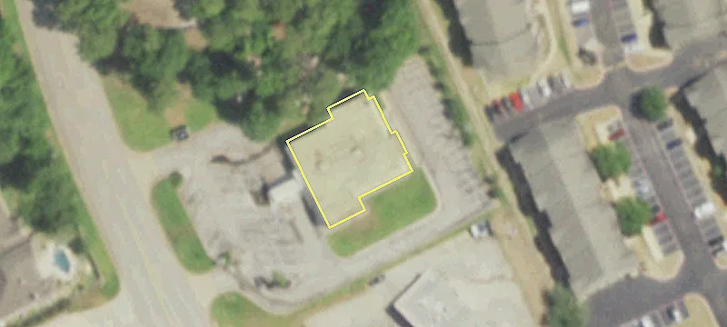 Longview Medical Office For Sale